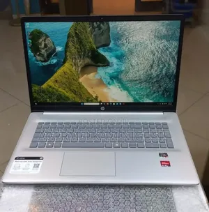 New Laptop HP Stream Notebook 8GB AMD Ryzen 5 SSD 512GB