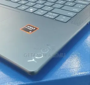 New Laptop Lenovo IdeaPad Yoga 11 16GB AMD Ryzen 9 SSD 512GB