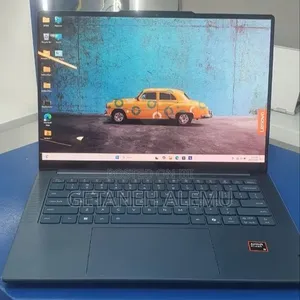 New Laptop Lenovo IdeaPad Yoga 11 16GB AMD Ryzen 9 SSD 512GB
