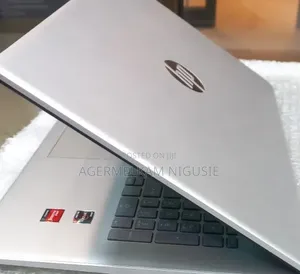 New Laptop HP Stream Notebook 8GB AMD Ryzen 5 SSD 512GB