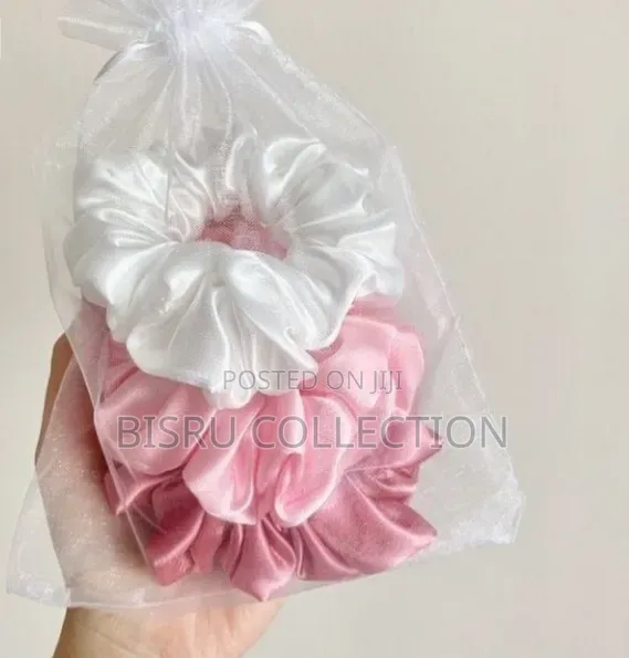 Scrunchies