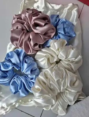 Scrunchies