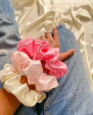 Scrunchies