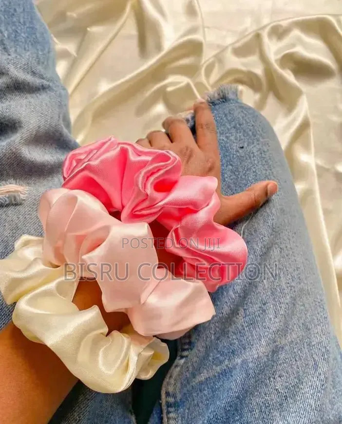Scrunchies