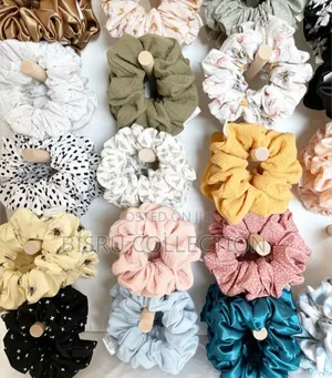 Scrunchies