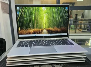 New Laptop HP EliteBook 840 16GB Intel Core i7 SSD 512GB