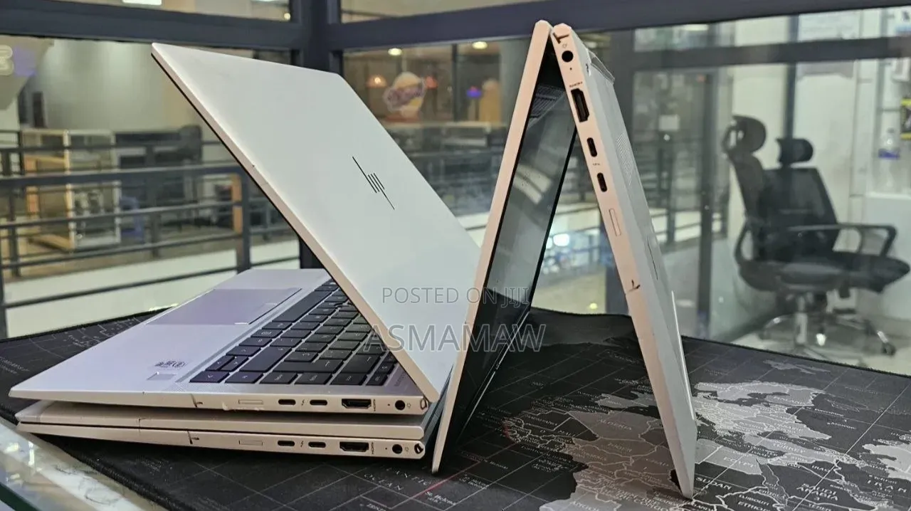 New Laptop HP EliteBook 840 16GB Intel Core i7 SSD 512GB