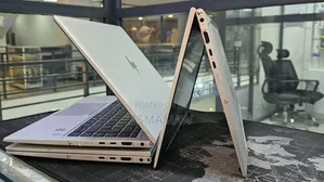 New Laptop HP EliteBook 840 16GB Intel Core i7 SSD 512GB