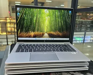 New Laptop HP EliteBook 840 16GB Intel Core i7 SSD 512GB