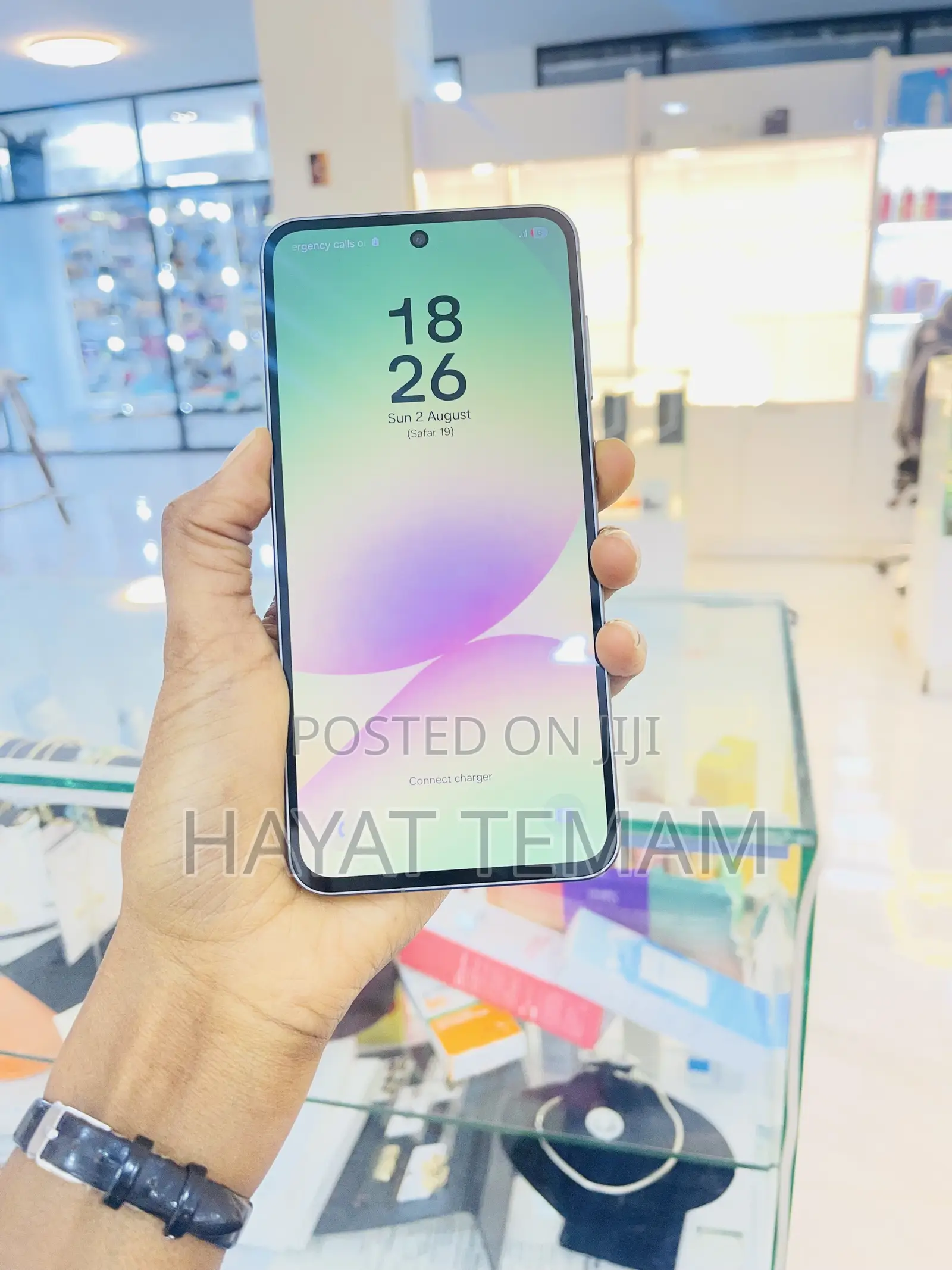 Samsung Galaxy A56 256 GB