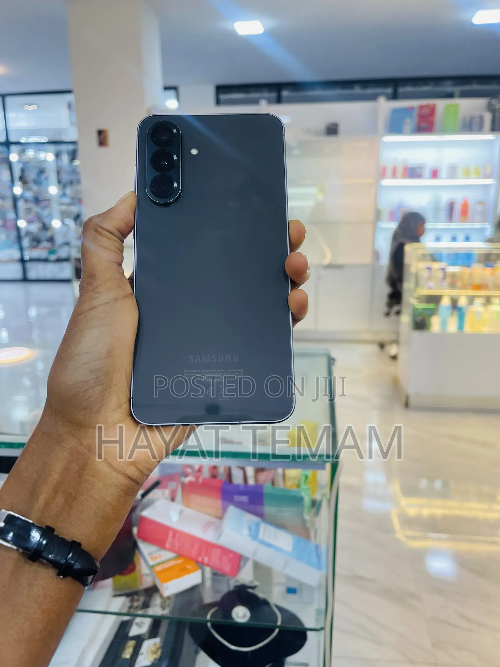 Samsung Galaxy A56 256 GB