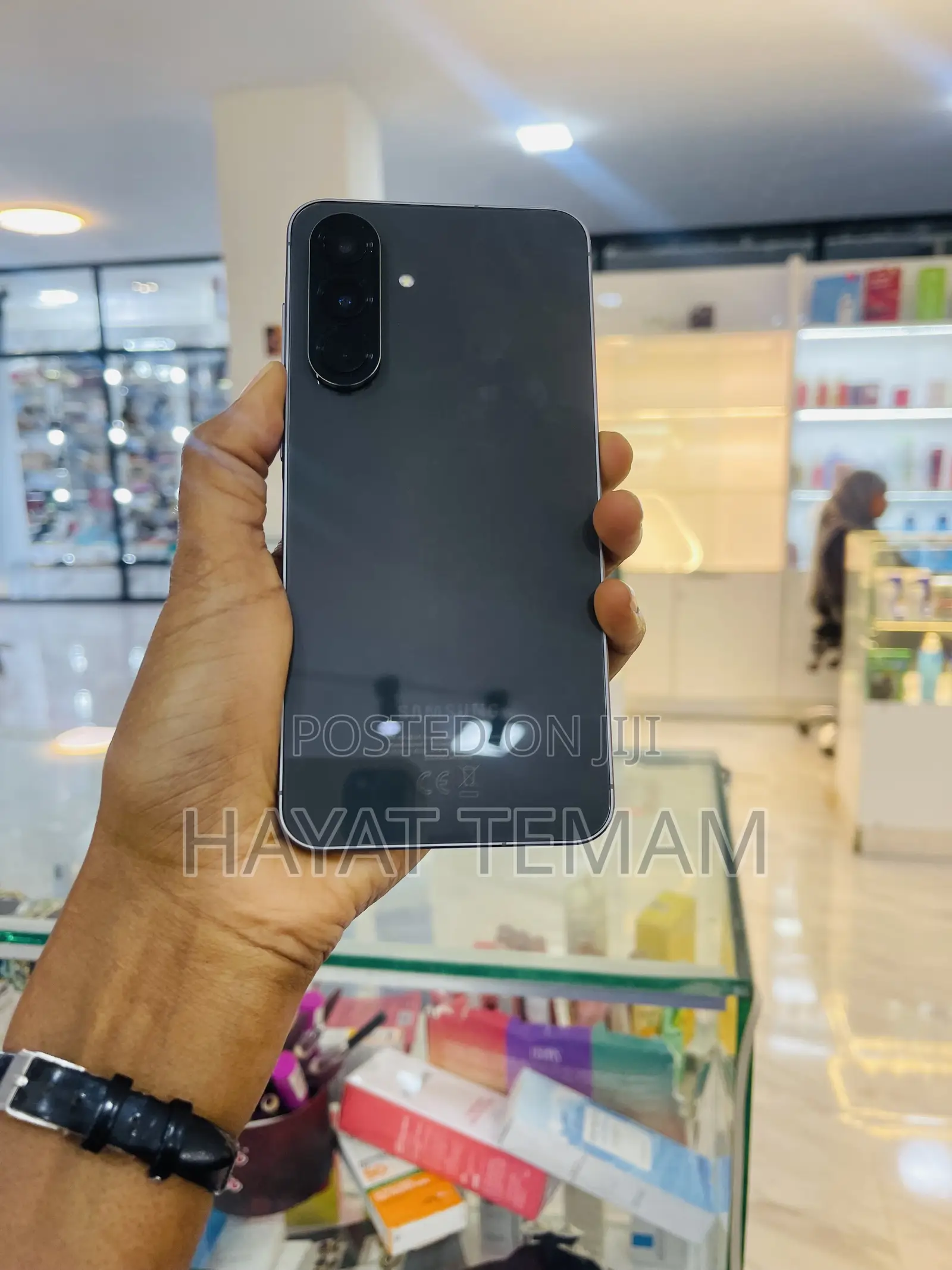 Samsung Galaxy A56 256 GB