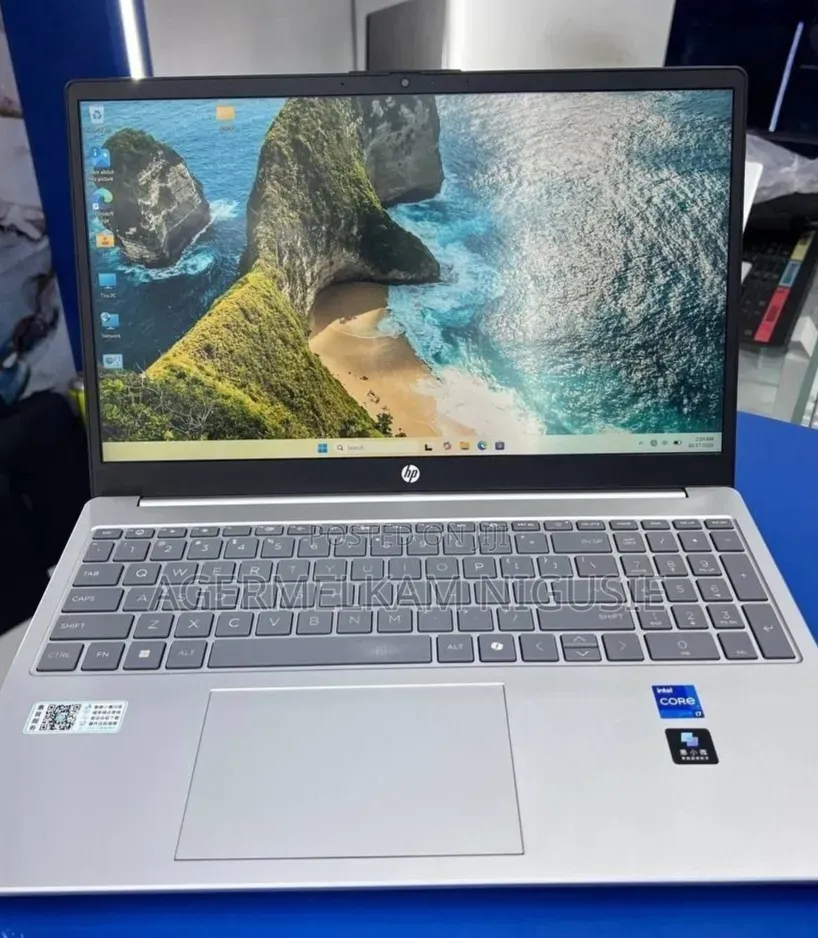 New Laptop HP Stream Notebook 16GB Intel Core i7 SSD 1T