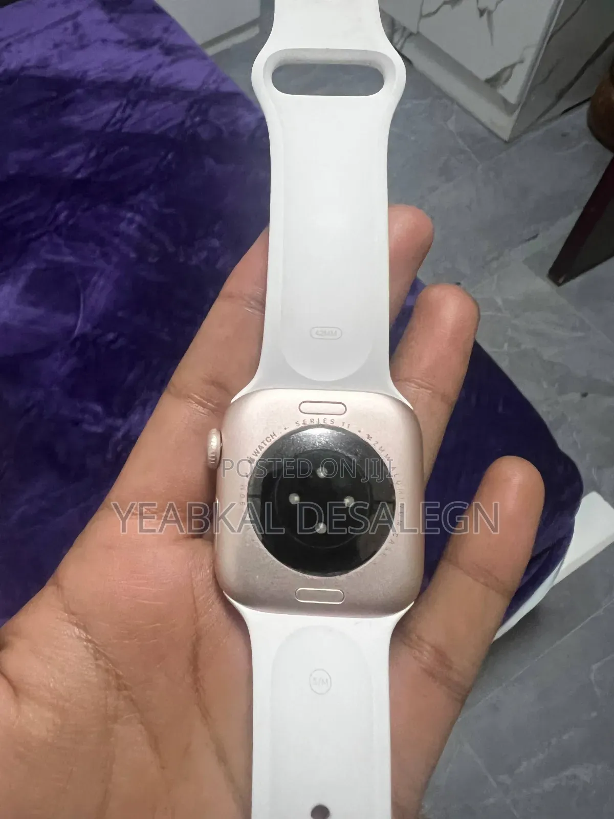 Apple Watch Series 11