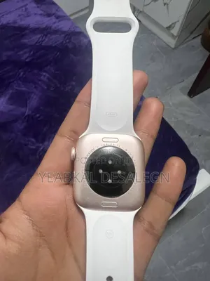 Apple Watch Series 11