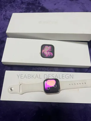 Apple Watch Series 11
