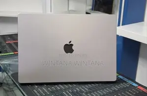 Laptop Apple MacBook Pro 2020 M1 32GB Apple M1 Pro SSD 512GB