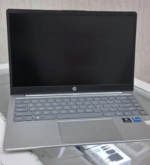 New Laptop HP Pavilion 14 16GB Intel Core i5 SSD 1T
