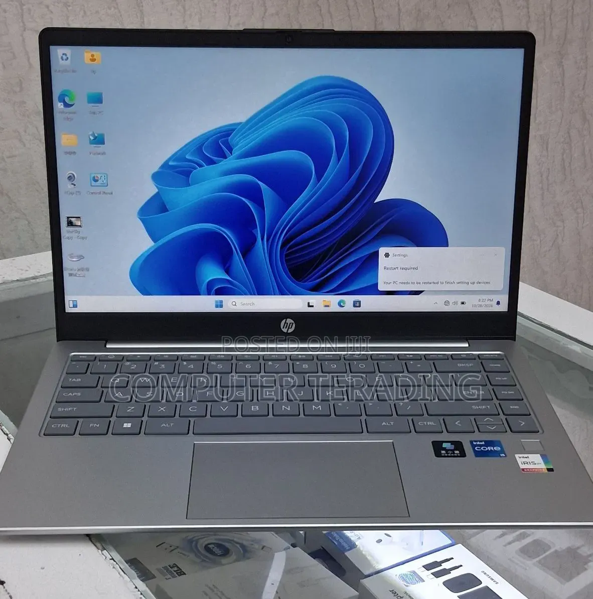 New Laptop HP Pavilion 14 16GB Intel Core i5 SSD 1T