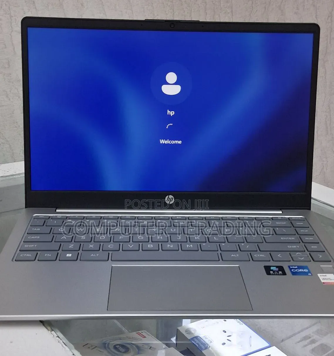 New Laptop HP Pavilion 14 16GB Intel Core i5 SSD 1T
