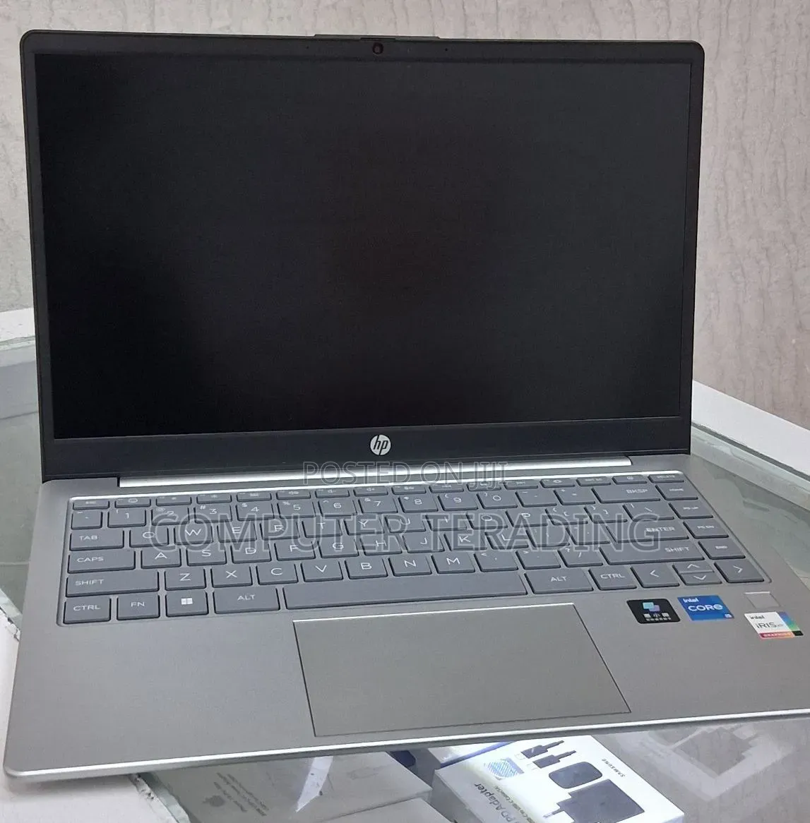 New Laptop HP Pavilion 14 16GB Intel Core i5 SSD 1T
