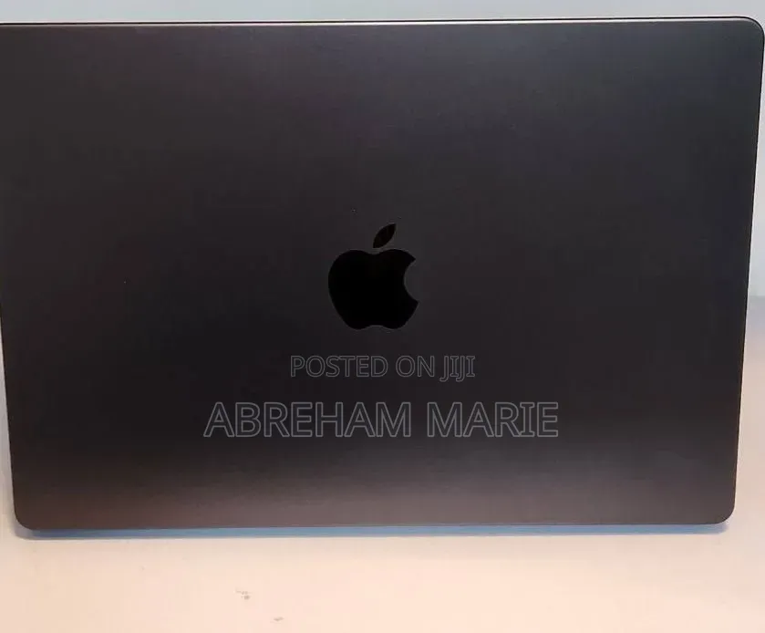 New Laptop Apple MacBook Pro 2025 M5 16GB Apple M5 Pro SSD 512GB