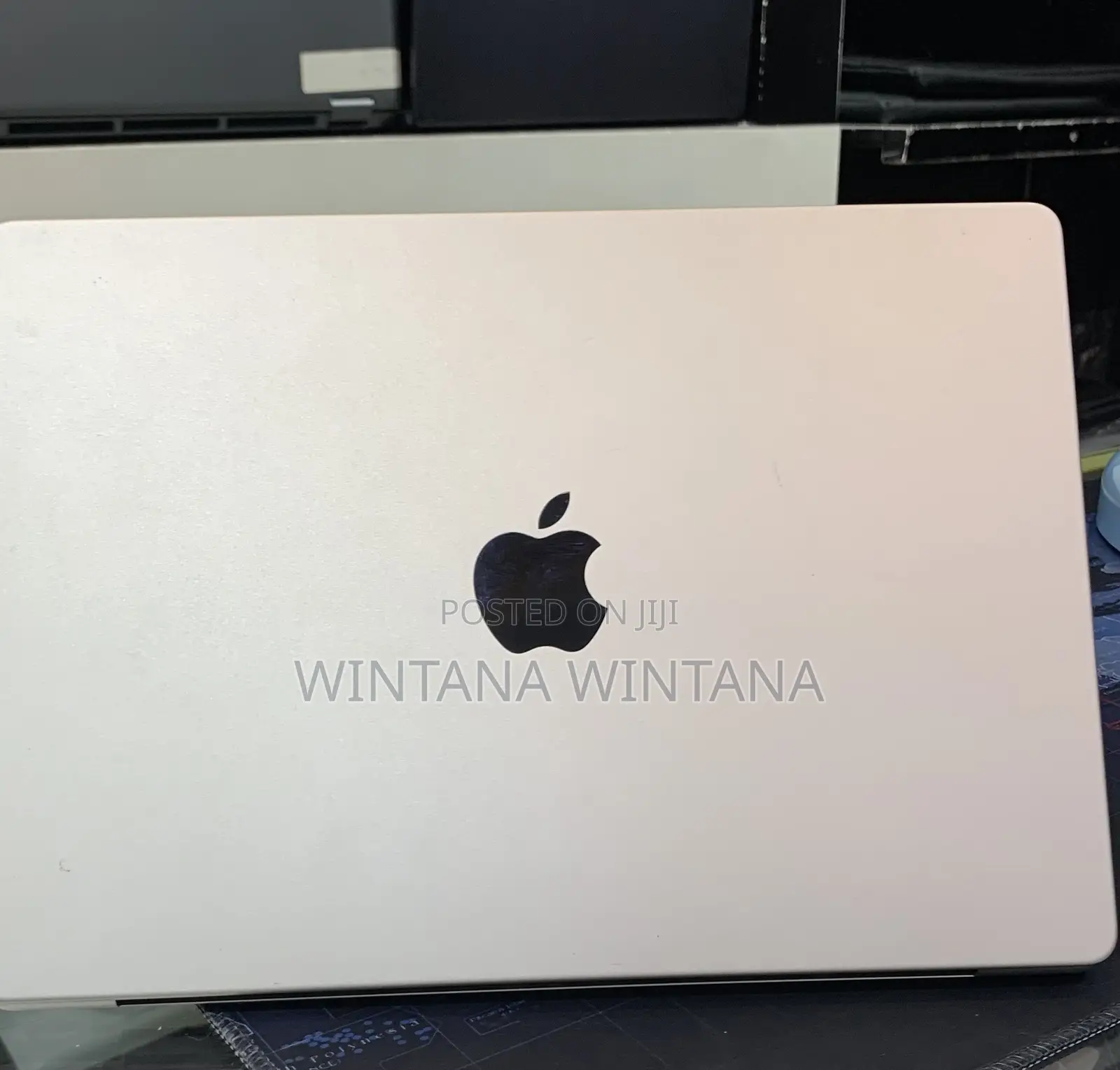 Laptop Apple MacBook Pro 2020 M1 32GB Apple M1 Pro SSD 512GB
