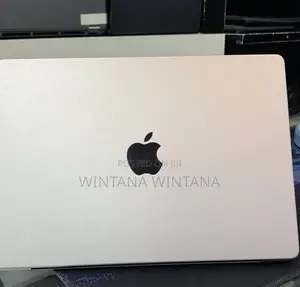 Laptop Apple MacBook Pro 2020 M1 32GB Apple M1 Pro SSD 512GB