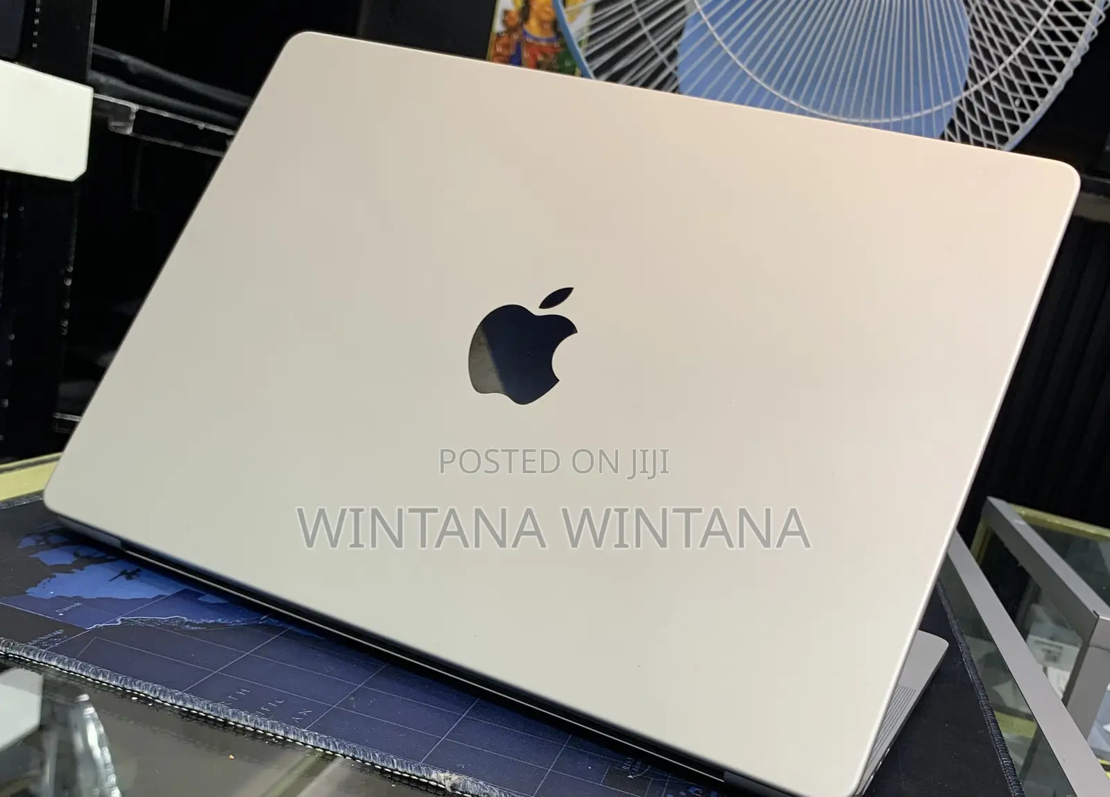 Laptop Apple MacBook Pro 2020 M1 32GB Apple M1 Pro SSD 512GB