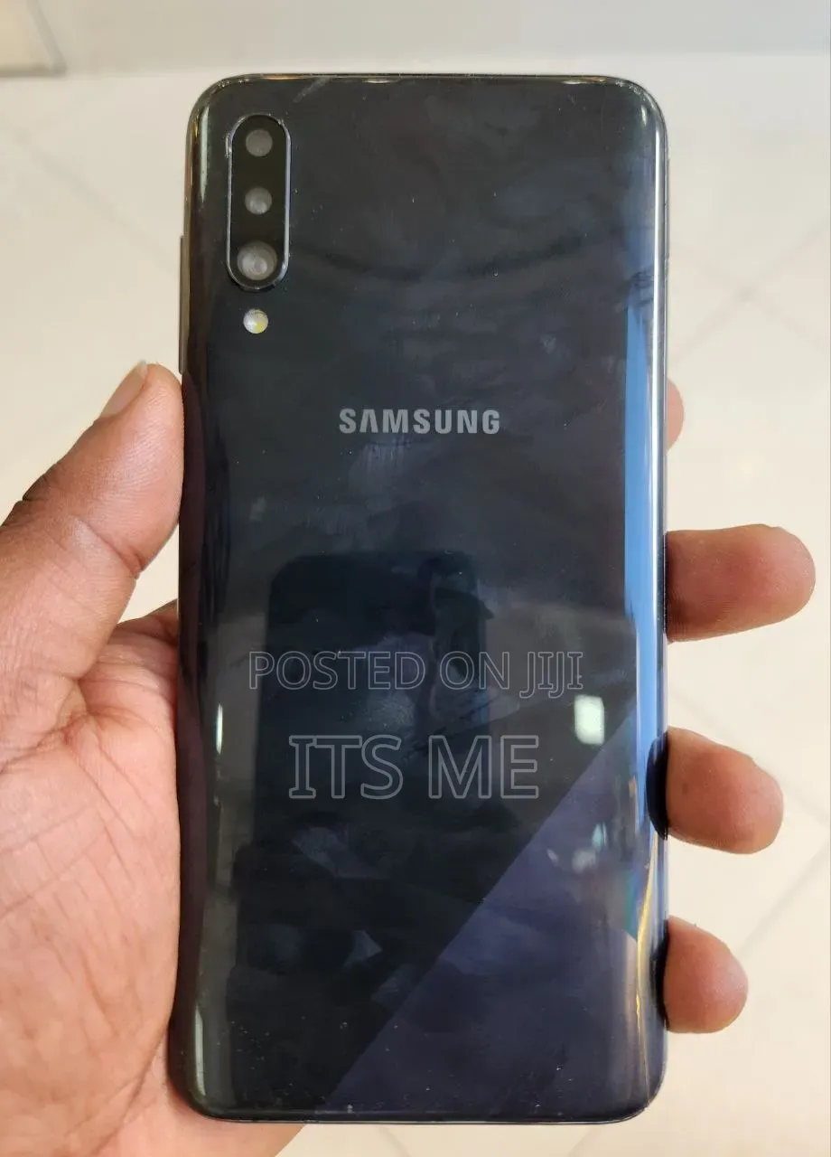 Samsung Galaxy A30s 128 GB Blue