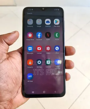 Samsung Galaxy A30s 128 GB Blue