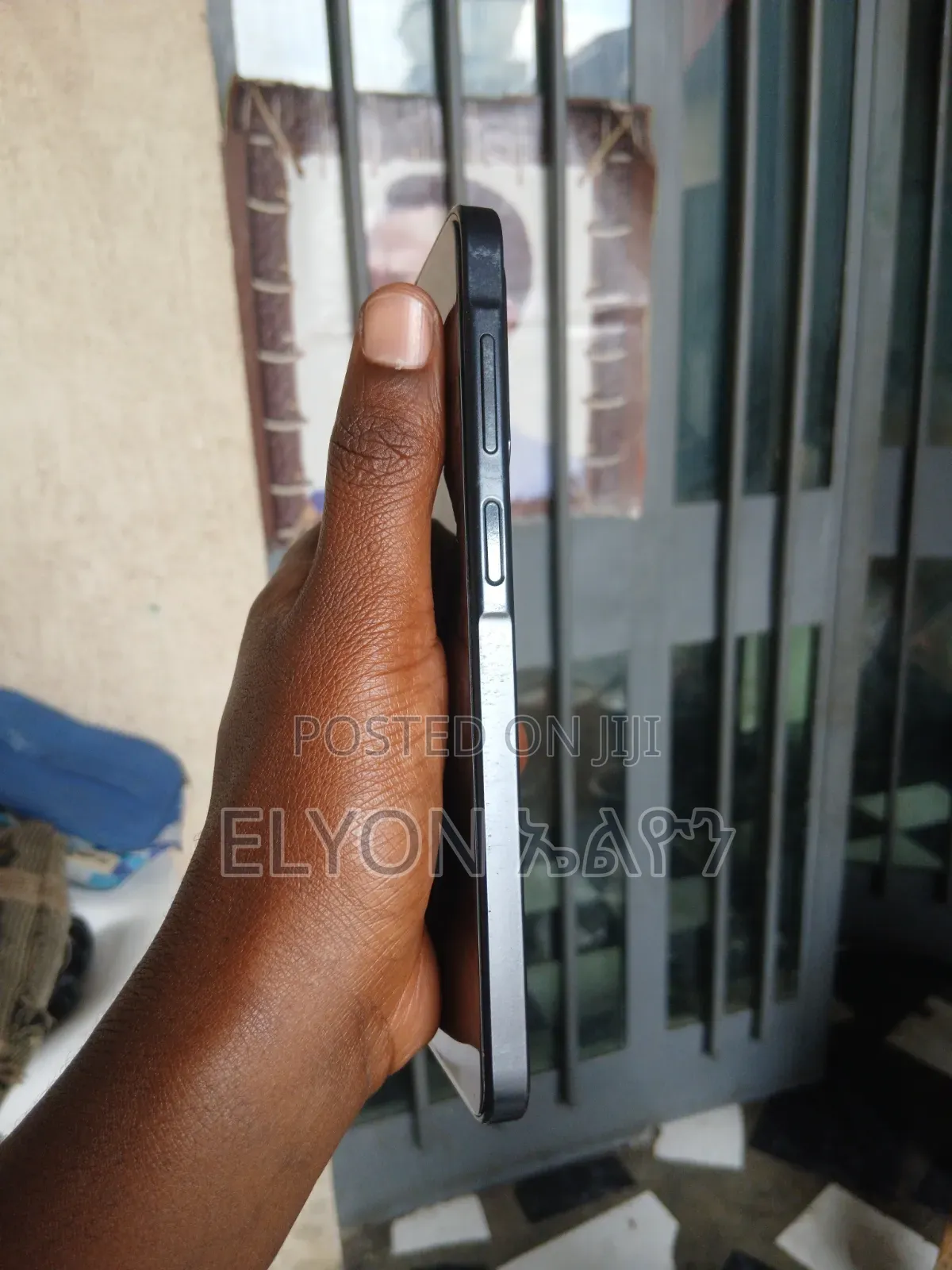 Samsung Galaxy A17 128 GB Black