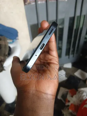 Samsung Galaxy A17 128 GB Black