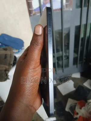 Samsung Galaxy A17 128 GB Black