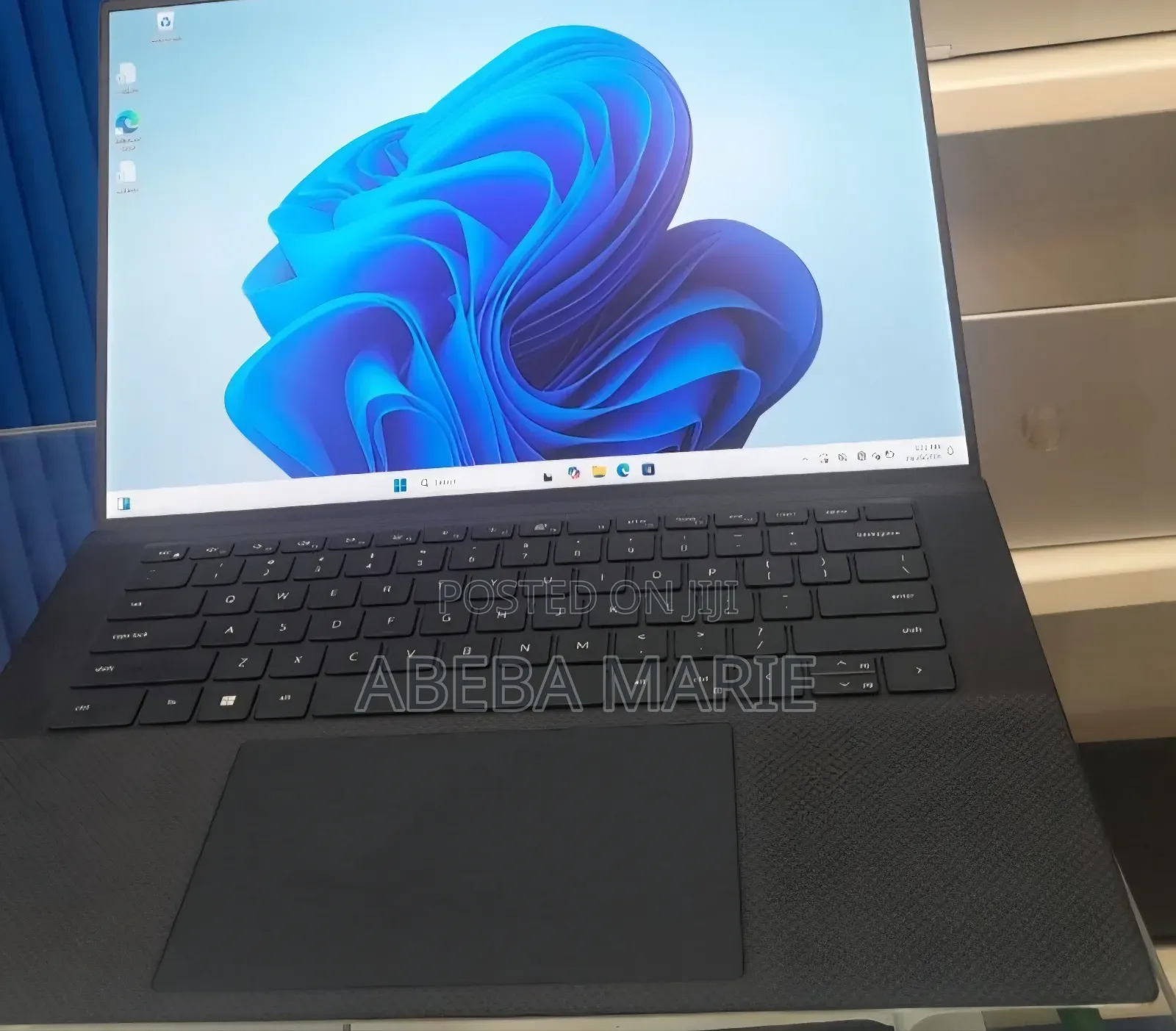 New Laptop Dell XPS 15 16GB Intel Core i7 SSD 512GB