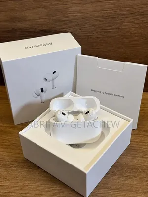 AirPod Pro