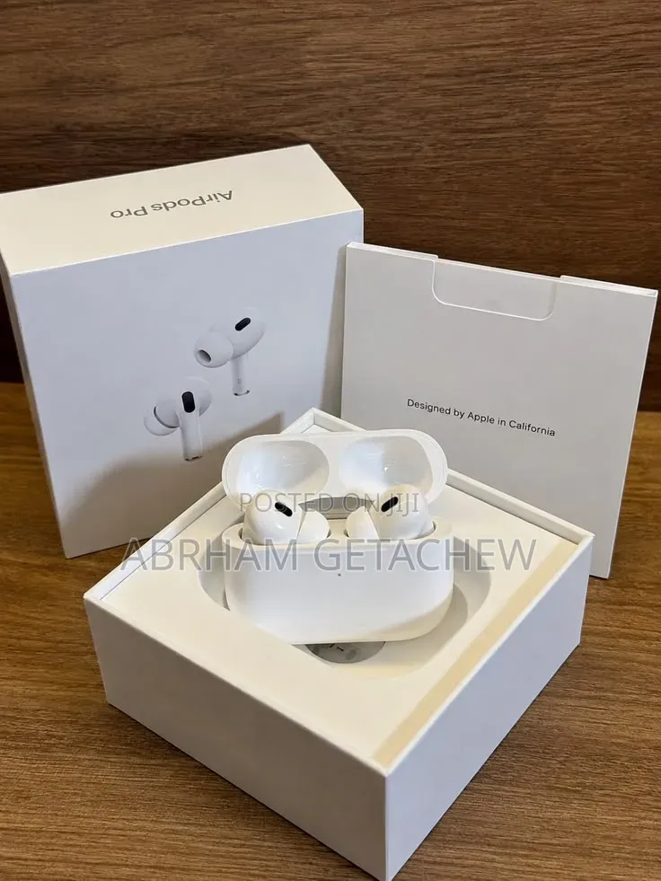 AirPod Pro