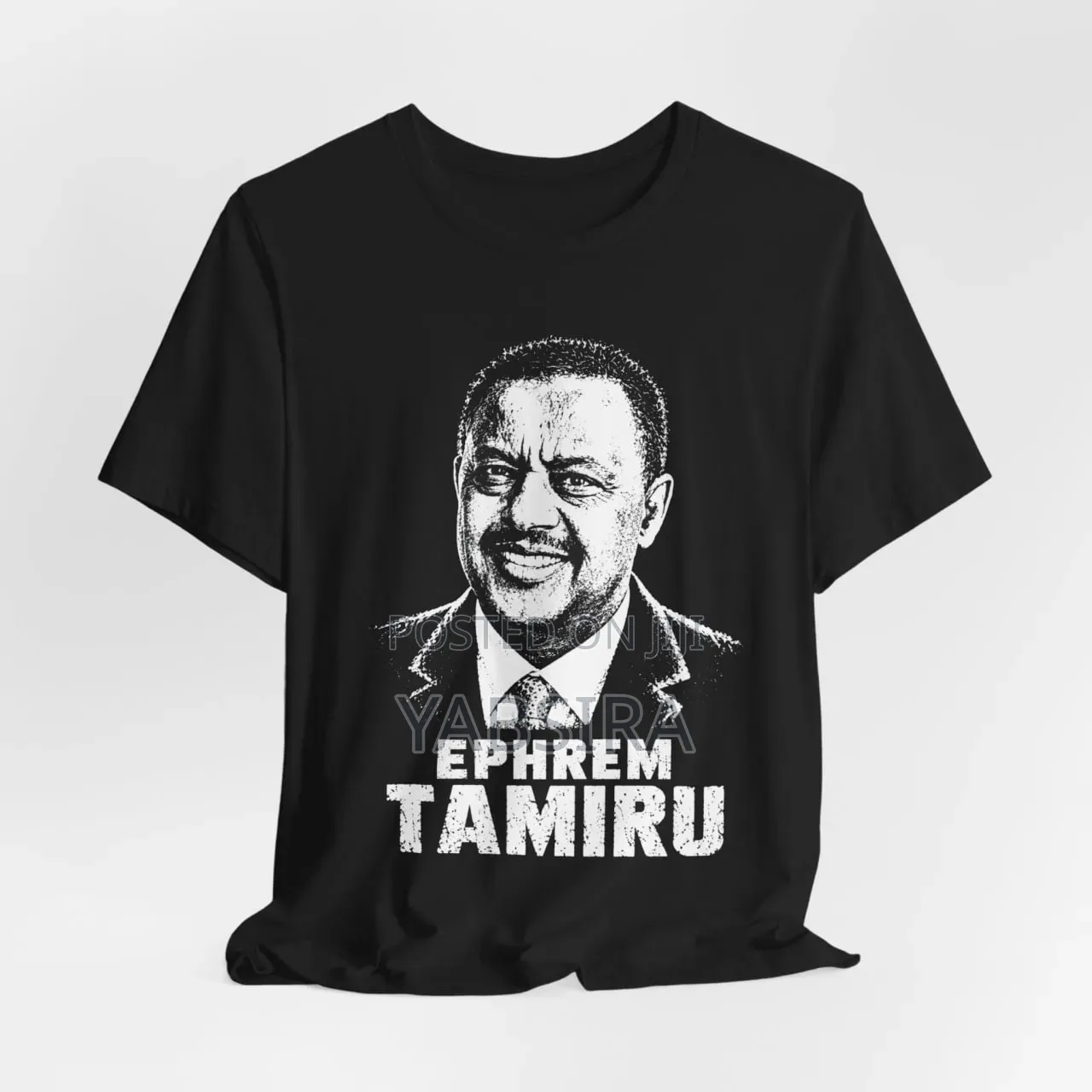T-Shirt Custom