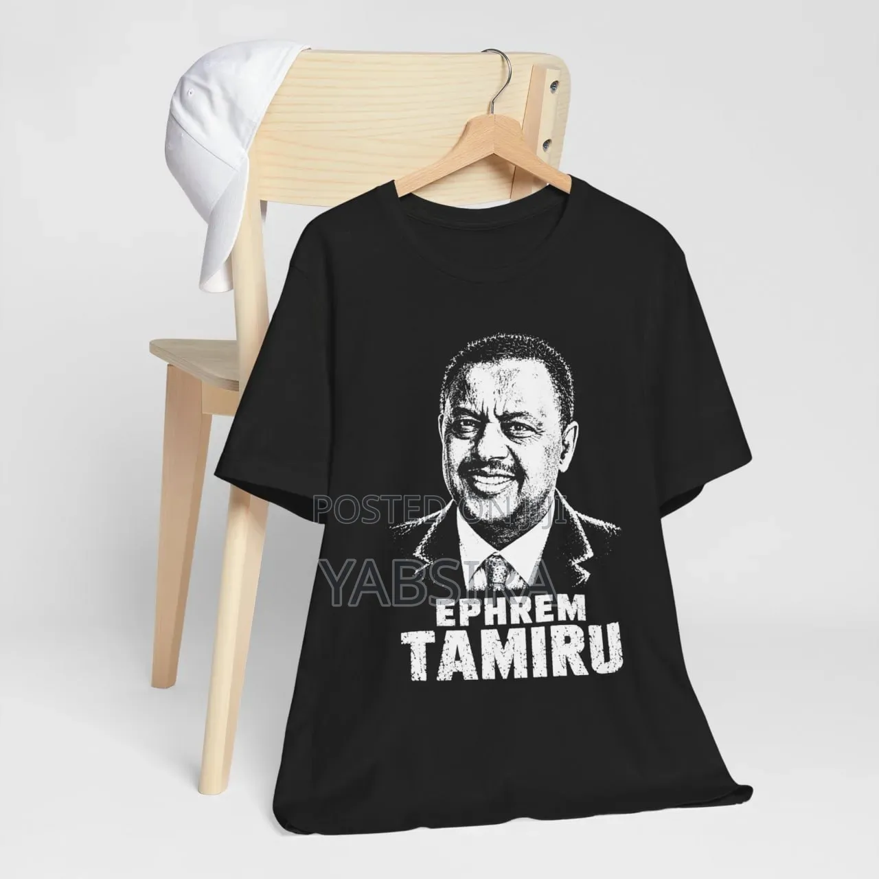 T-Shirt Custom