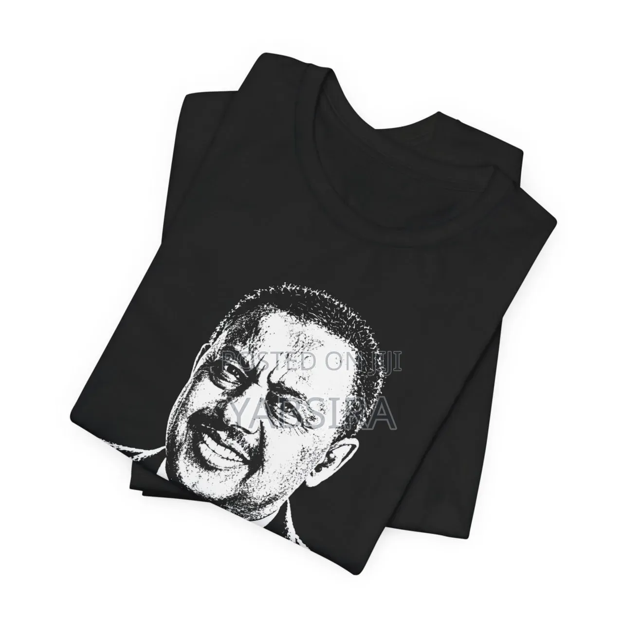 T-Shirt Custom