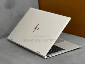 New Laptop HP EliteBook x360 1040 G7 16GB Intel Core i5 SSD 512GB