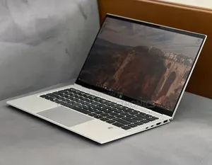 New Laptop HP EliteBook x360 1040 G7 16GB Intel Core i5 SSD 512GB