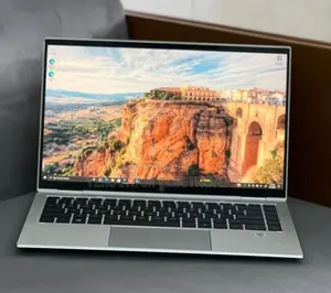 New Laptop HP EliteBook x360 1040 G7 16GB Intel Core i5 SSD 512GB
