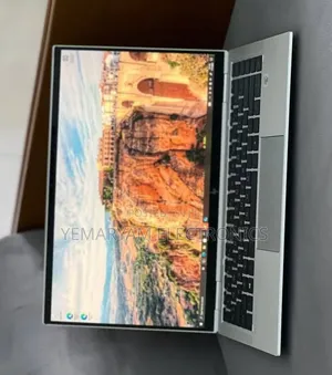 New Laptop HP EliteBook x360 1040 G7 16GB Intel Core i5 SSD 512GB