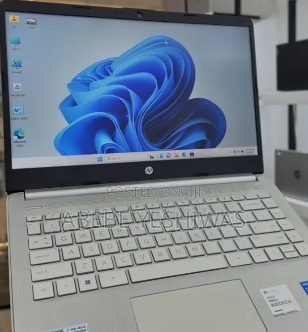 New Laptop HP Stream Notebook 16GB Intel Core i5 SSD 512GB