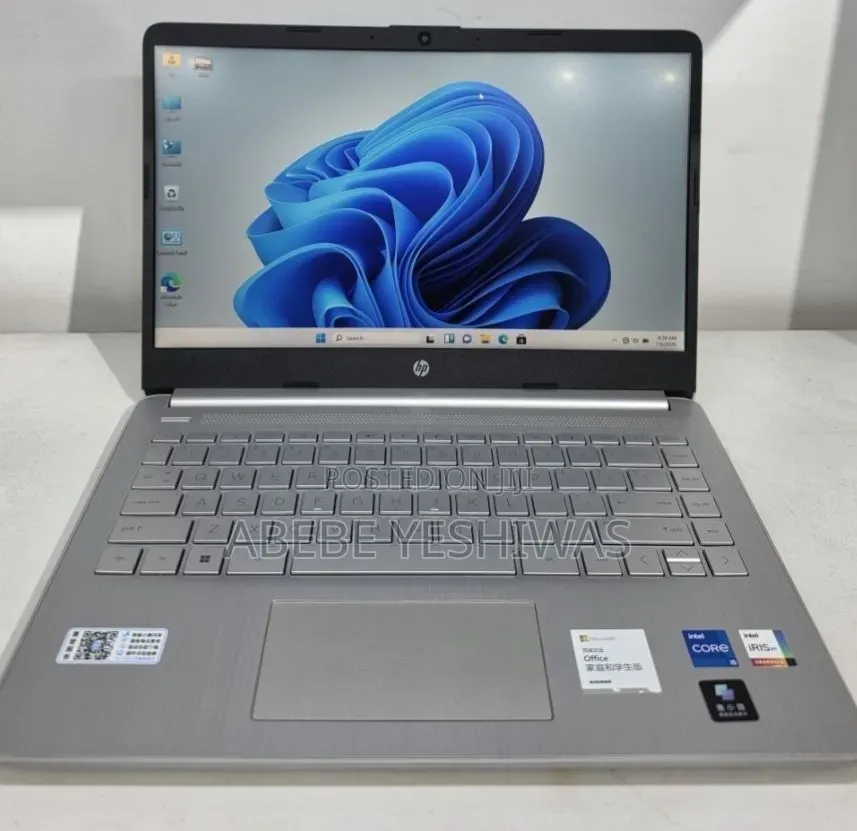 New Laptop HP Stream Notebook 16GB Intel Core i5 SSD 512GB