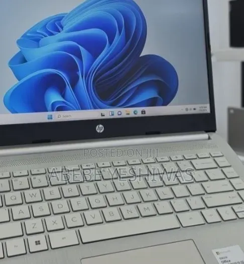 New Laptop HP Stream Notebook 16GB Intel Core i5 SSD 512GB