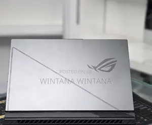 Laptop Asus ROG Strix G16 G614 16GB Nvidia SSD 512GB