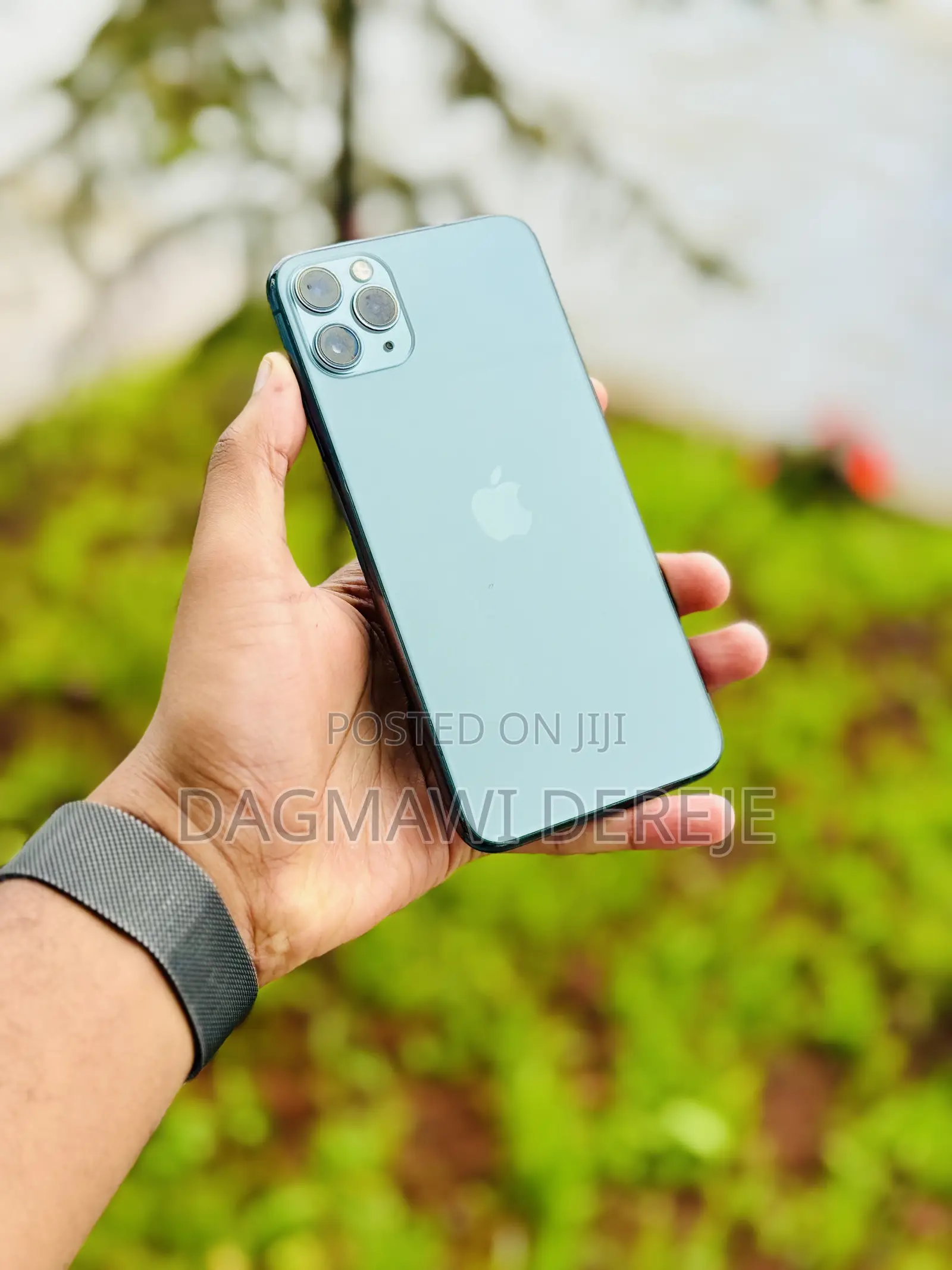 Apple iPhone 11 Pro Max 256 GB
