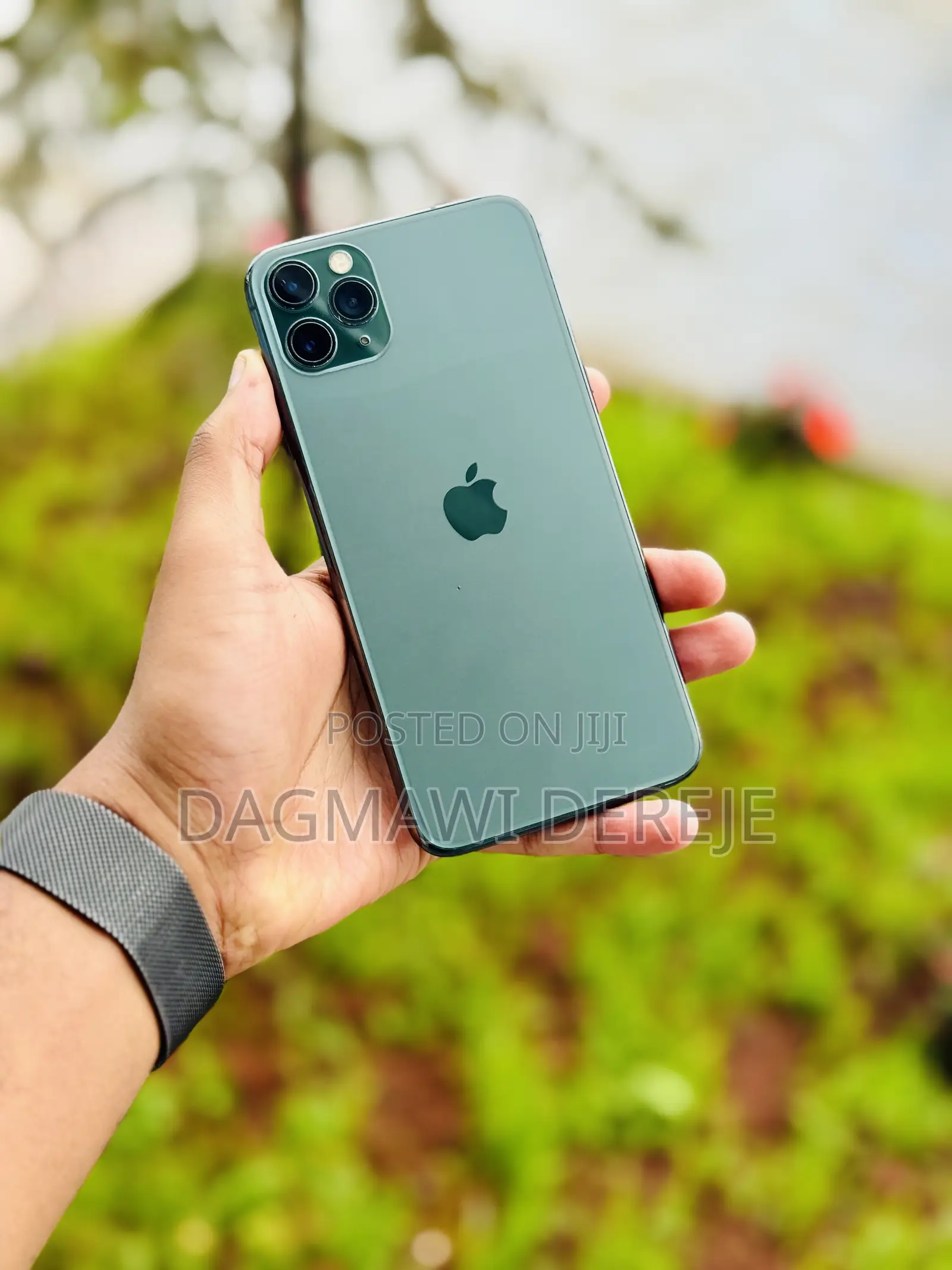 Apple iPhone 11 Pro Max 256 GB